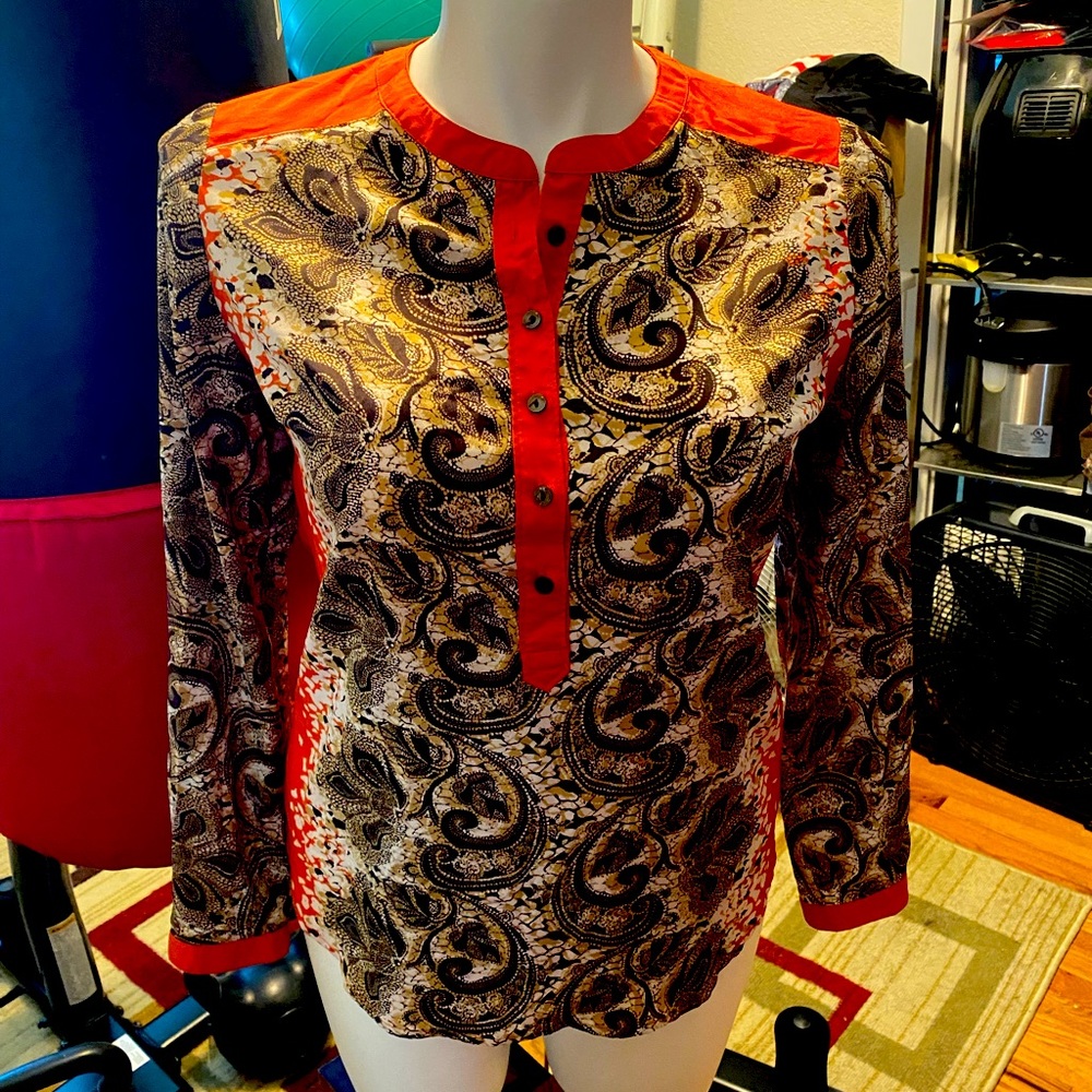 Liz Claiborne top